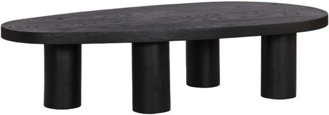 Meridian Furniture Beekman Black Coffee Table-0