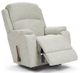 La-Z-Boy® Dorian Spa Manual Rocking Recliner-4