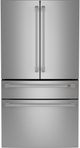 Café™ 4 Piece Stainless Steel Gas Kitchen Package-1