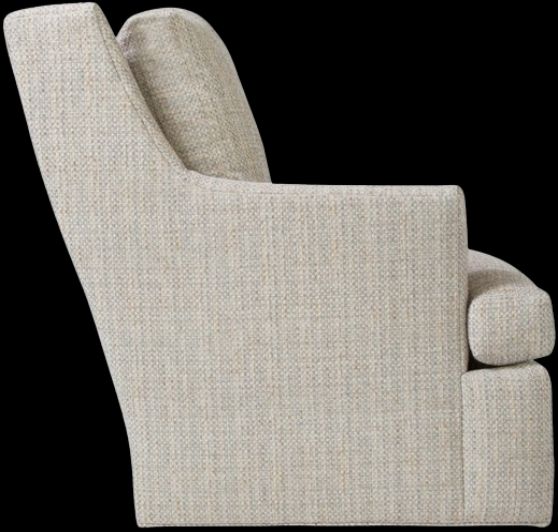 Huntington House Customizable 7269 Swivel Glider Chair-2