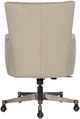 Hooker® Furniture EC Rosa Apollo Mineral Executive Swivel Tilt Chair-2