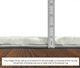 Dalyn™ Rug Company Voyage VY1 Linen 5'x8' Area Rug-2