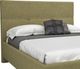 Beaudoin Customizable London Queen Upholstered Headboard-1