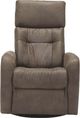 Palliser® Furniture Customizable Sorrento Wall Hugger Power Recliner with Power Headrest-1