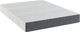 Sherwood® Bedding XXV Selene Ocho 8" Gel Memory Foam Medium Firm Tight Top Full Mattress in a Box-0