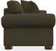 La-Z-Boy® Pembroke Premier Loden Sofa with Nailhead Trim-4