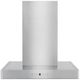 ZLINE 24" Brushed Stainless Steel Wall Mounted Range Hood-0
