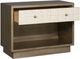 Vanguard® Furniture Gottfried Nightstand-2