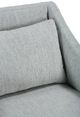 Robin Bruce Customizable Odessa Slipcovered Dining Arm Chair -3