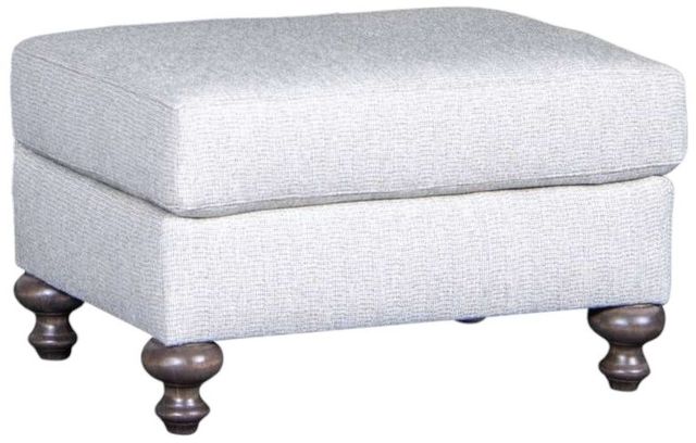 Mayo Customizable 6170F Ottoman-0