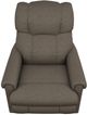 La-Z-Boy® Pinnacle Java Manual Wall Recliner-4