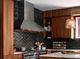 BlueStar® Designer Series 66'' Color Match Wall Mounted Range Hood-4