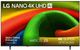 LG NU70 Series 75'' Nano 4K Ultra HD LED AI Smart TV-0