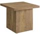 Coaster® Devar 2-Piece Brown Occasional Table Set-3