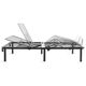Malouf® Structures™ N150 Queen Adjustable Base-2