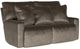 Catnapper Rayton Mink Power Reclining Loveseat with Zero Gravity-0