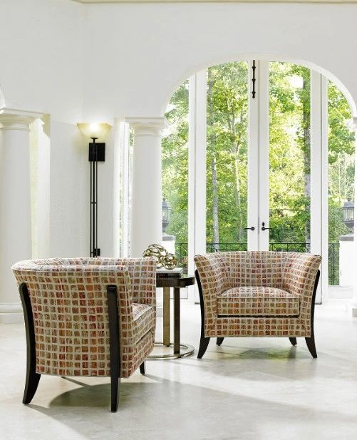 Lexington Home Customizable Laurel Canyon Westgate Chair-1