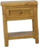 Vintage Furniture Dawson 4-Piece Queen Panel Bedroom Set-2