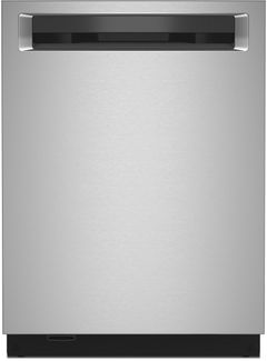 KitchenAid® 24" PrintShield™ Stainless Steel Built In Dishwasher