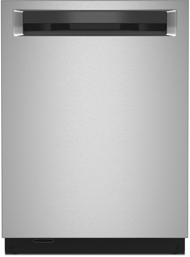 KitchenAid® 24" PrintShield™ Stainless Steel Built In Dishwasher