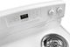 Amana® 30" White Freestanding Electric Range-3