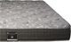 Dreamstar Bedding Classic Collection Perfect Dreamer 6.5" High Density Memory Foam Medium Plush Tight Top Full Mattress in a Box-3