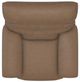 La-Z-Boy® Joshua Chocolate Wall Recliner-4