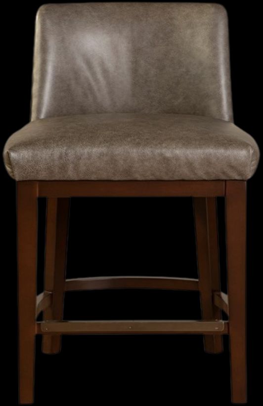 Huntington House Customizable 2436 Counter Stool-1