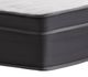 Weekender™ 12" Hybrid Ultra Plush Euro Top Queen Mattress in a Box-1