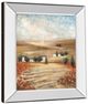 Classy Living Tuscan Meadow Wall Art-2