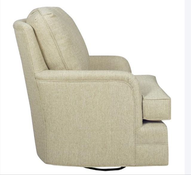 Temple Furniture Customizable Aleah Swivel Chair -1