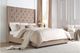 Homelegance® Fairborn Brown California King Platform Storage Bed-4