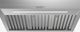 Faber Hoods Solano Pro 18 36'' Stainless Steel Under Cabinet Range Hood-1