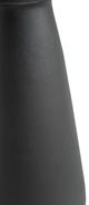 Signature Design by Ashley® Collisten Black 10" Vase-1