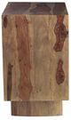 A & B Home Light Brown Cabinet-3