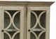 Million Dollar Rustic Breakfront Sandstone Console -1