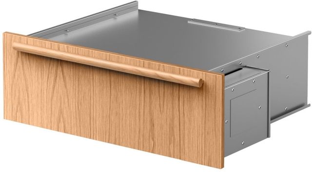 KitchenAid® 27" Panel Ready Warming Drawer-2