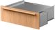 KitchenAid® 27" Panel Ready Warming Drawer-2