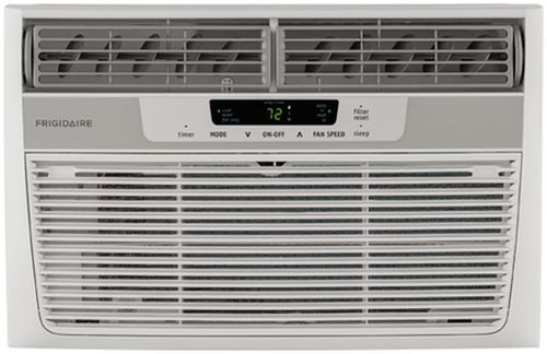 Frigidaire® Window Mount Air Conditioner-White-0