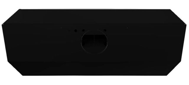 Vent-A-Hood® 54" Black Carbide Wall Mounted Range Hood-3