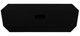 Vent-A-Hood® 54" Black Carbide Wall Mounted Range Hood-2