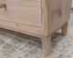 International Furniture Direct Giza Hazelnut Console-3