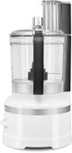 KitchenAid® 13-Cup White Food Processor with Dicing Kit-4