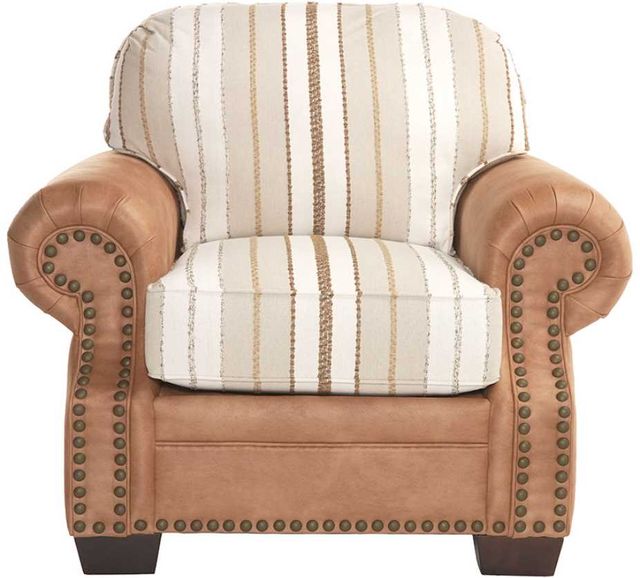 Marshfield Furniture Customizable Emerson Chair and a Half-2