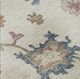 Dalyn™ Rug Company Hatay HY4 Ivory 5'x8' Area Rug-5