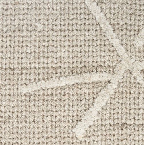 Nourison Home™CK044 Wander Taupe 5'x7' Area Rug-2