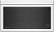 KitchenAid® 1.1 Cu. Ft. White Over The Range Microwave -0