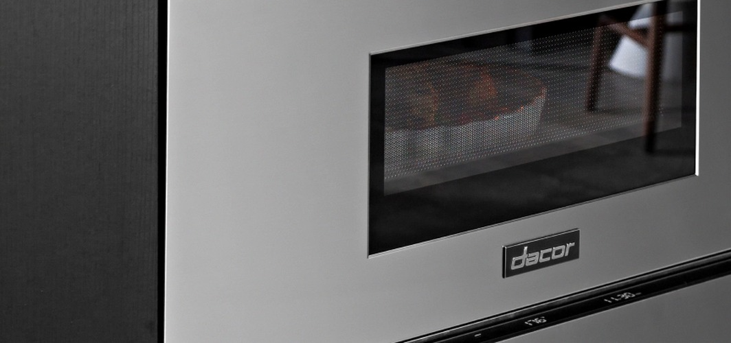 Dacor Professional Built In/Countertop Microwave - Thumbnail 3