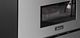 Dacor® 1.5 Cu. Ft. Stainless Steel Professional Built In/Countertop Microwave-4