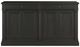 A.R.T. Furniture® Atrium Black/Brown Credenza-1